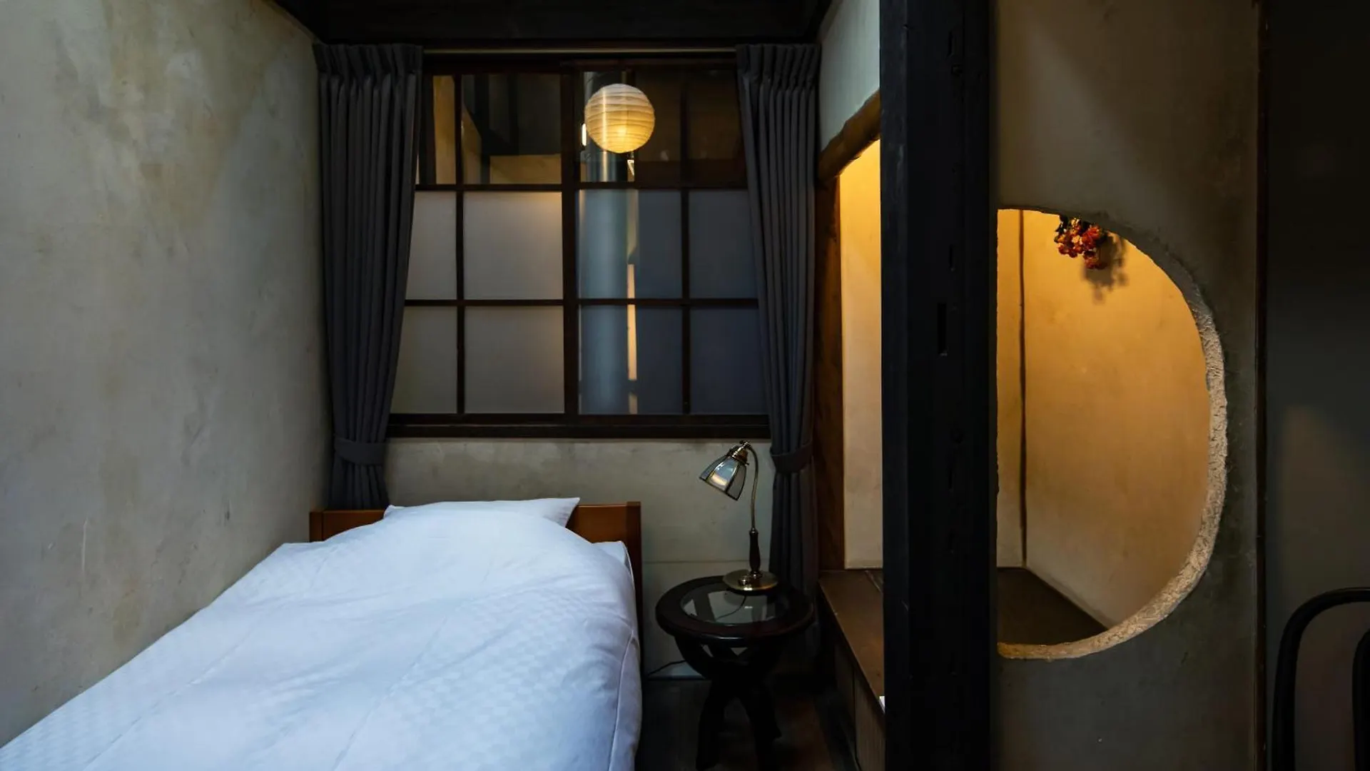Auberge de jeunesse Unknown Kyoto 0*,  Japon