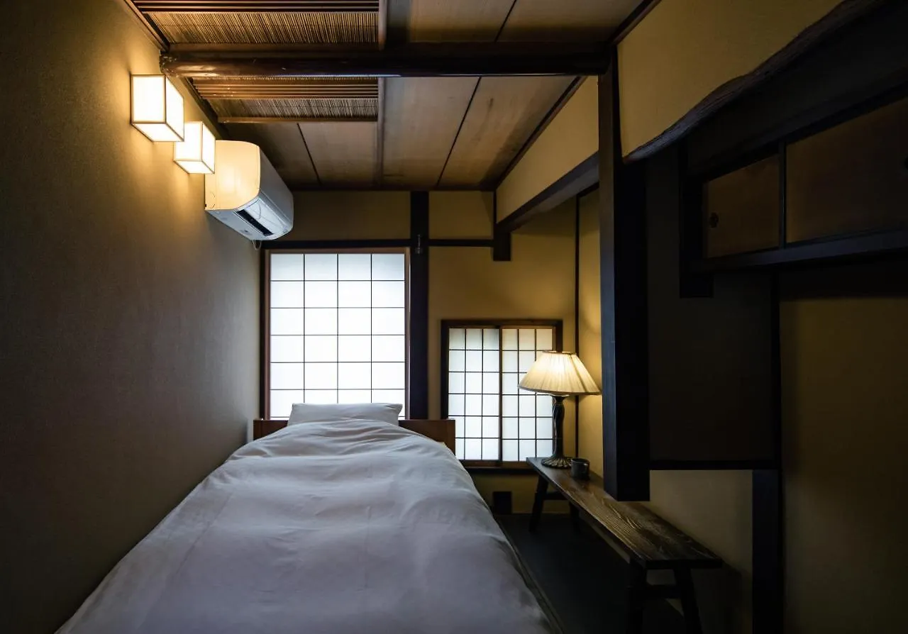 Auberge de jeunesse Unknown Kyoto
