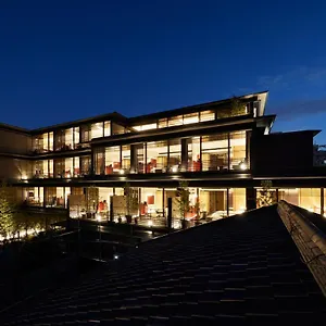 5* 酒店 Garrya Nijo Castle - Banyan Group