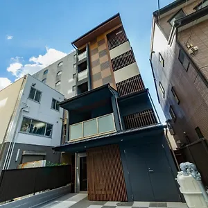 Hotel Doria Karasuma Gojo, Kyoto