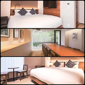 Hotel Machi, Kyoto