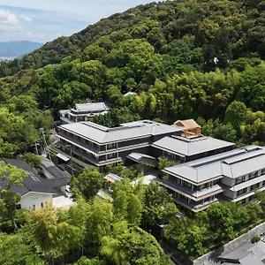 Hotel Banyan Tree Higashiyama, Kyoto