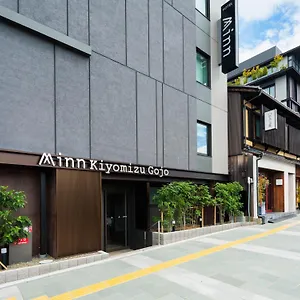 Appart hôtel Minn Kiyomizu Gojo, Kyoto
