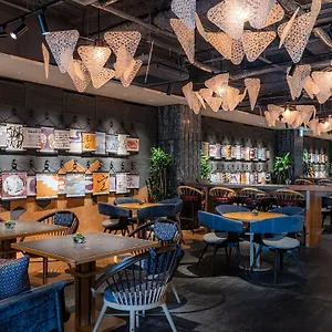 4* 酒店 京都站美居酒店
