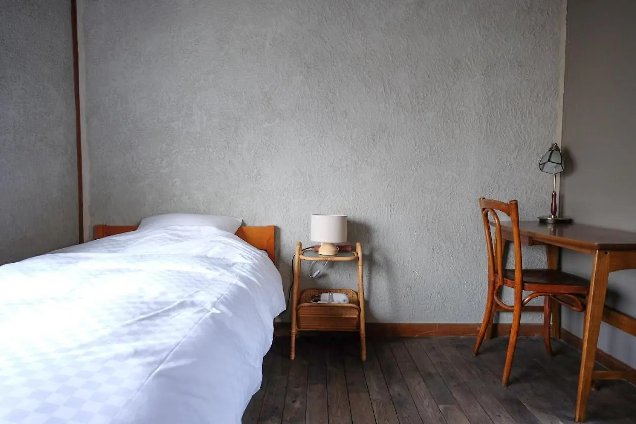 Auberge de jeunesse Unknown Kyoto 0*,