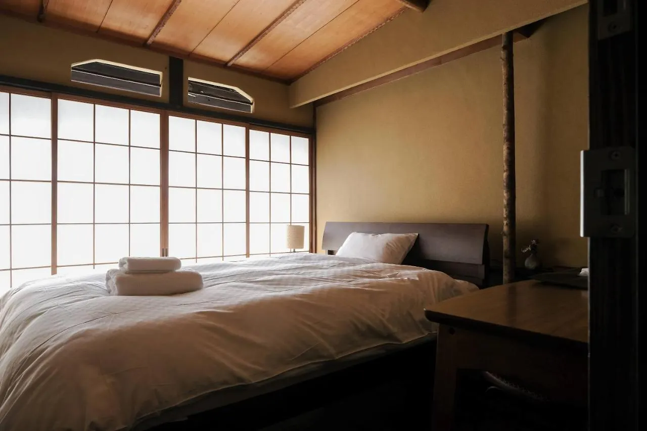 Unknown Kyoto Hostel 0*,  Japan
