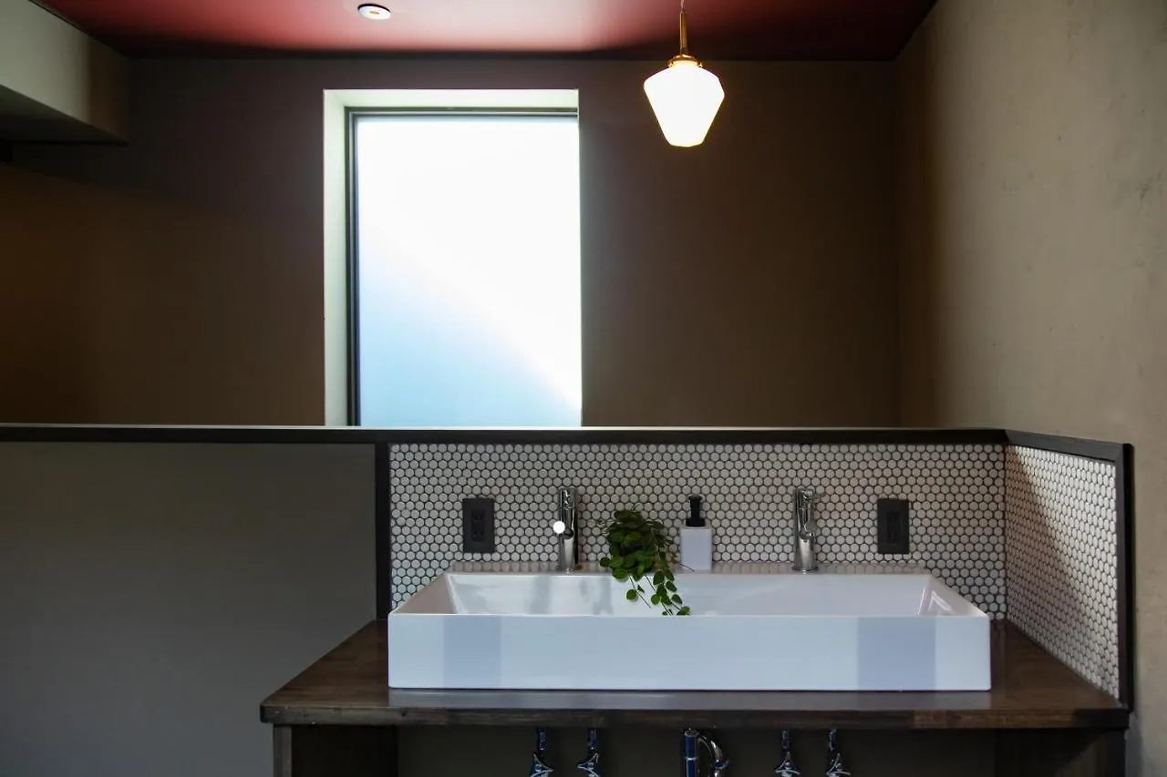 Unknown Kyoto Hostel