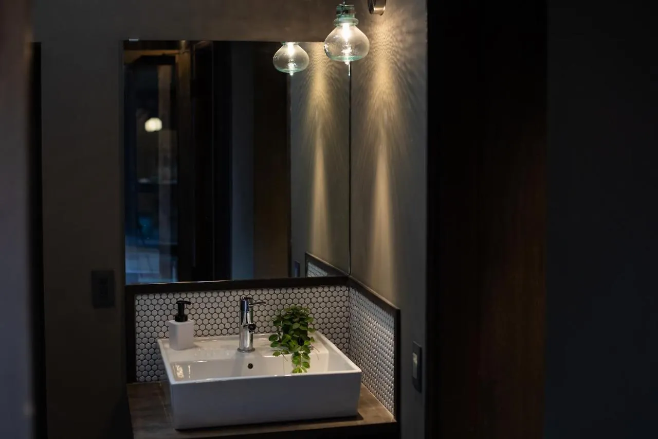 Unknown Kyoto Hostel