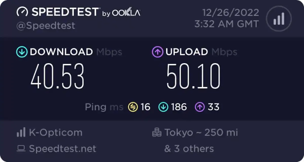 Unknown Kyoto Hostel Japan