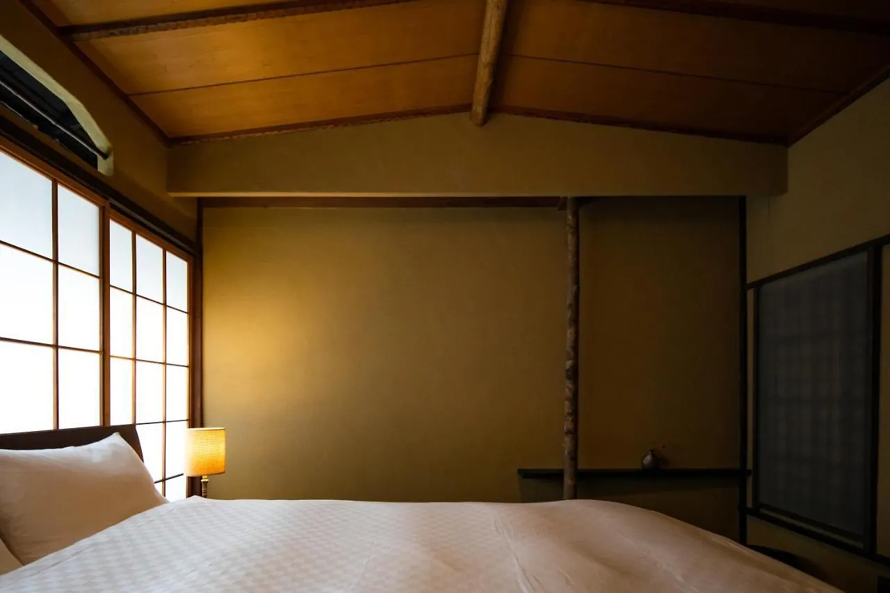 Unknown Kyoto Hostel 0*,  Japan