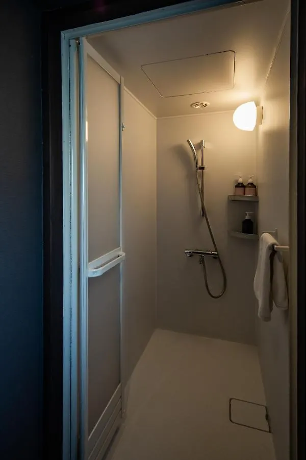 Unknown Kyoto Hostel
